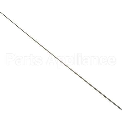 16106P005 Compatible Anthony Closer, Torsion Rod