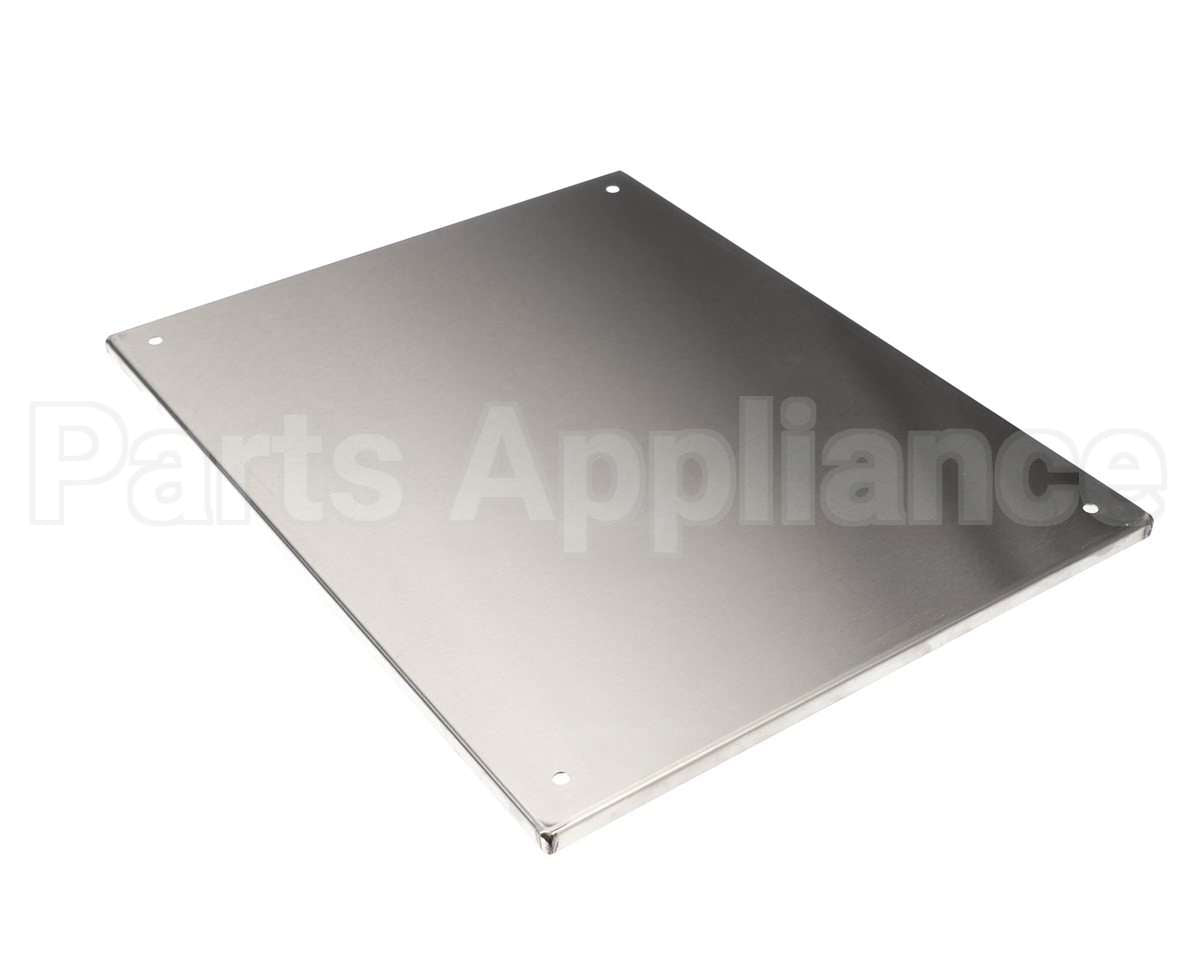 161078 Groen Panel, Inner Door