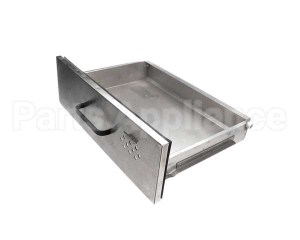 161088 Henny Penny Assembly-Mp94X 1/2 Bun Pan Drawer