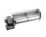 161094 Master-Bilt Crossflow Blower 115V 60Hz 200