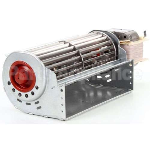 161094 Compatible Master-Bilt Blower Transverse