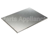 161095 Groen Panel, Inner Door, 4 Pan