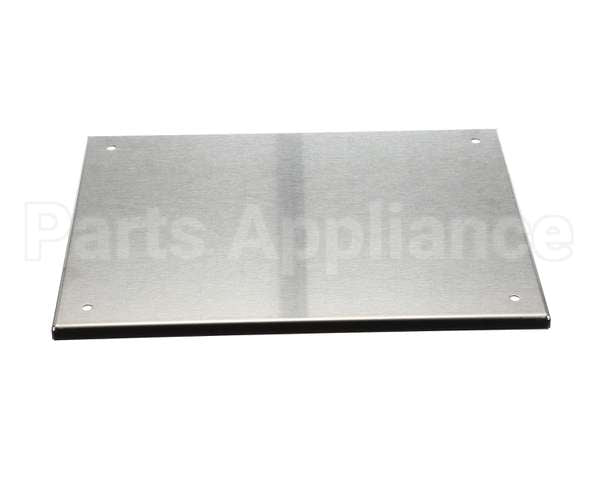 161095 Groen Panel, Inner Door, 4 Pan