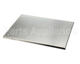 161095 Groen Panel, Inner Door, 4 Pan