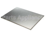 161095 Groen Panel, Inner Door, 4 Pan