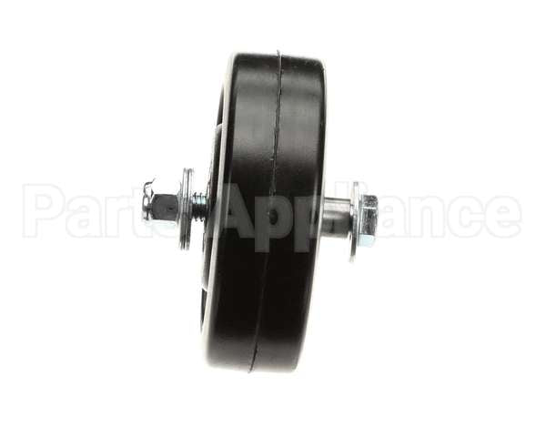 1611 Lotemp Doors Soft Rubber Wheel W1940Sr12 4