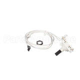 16110 Vita-Mix Xl Vs Potentiometer