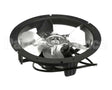 161115 Master-Bilt Fan Assy W/Blade 120V