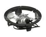 161115 Master-Bilt Fan Assy W/Blade 120V