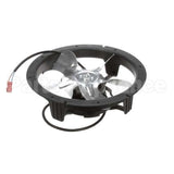 161117 Compatible Norlake Fan Assembly W/ Blade 230V Ecd0303