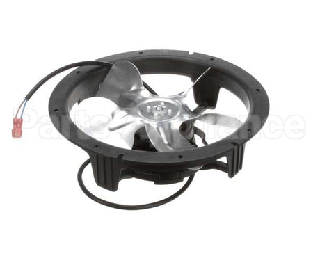 161117 Norlake Fan Assembly W/ Blade 230V Ecd0303