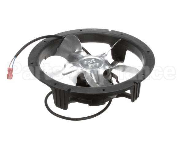 161117 Norlake Fan Assembly W/ Blade 230V Ecd0303