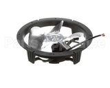 161117 Norlake Fan Assembly W/ Blade 230V Ecd0303