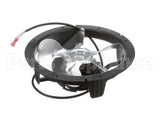 161117 Norlake Fan Assembly W/ Blade 230V Ecd0303