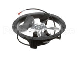 161117 Norlake Fan Assembly W/ Blade 230V Ecd0303