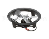 161117 Norlake Fan Assembly W/ Blade 230V Ecd0303