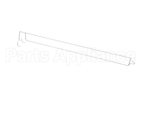 161143 Norlake Divider, Lane Single Hook 24"