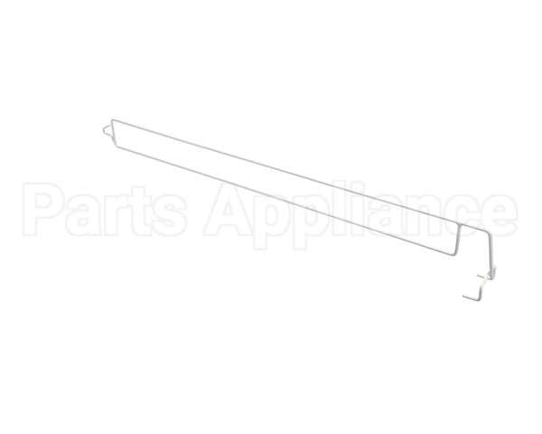 161143 Norlake Divider, Lane Single Hook 24"