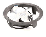 161146 Norlake Fan Assembly W/Blade 120V