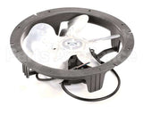 161146 Norlake Fan Assembly W/Blade 120V