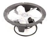 161146 Norlake Fan Assembly W/Blade 120V