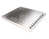 161151 Groen Weldment, Fan Shroud 6 Pan Intek