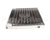 161151 Groen Weldment, Fan Shroud 6 Pan Intek