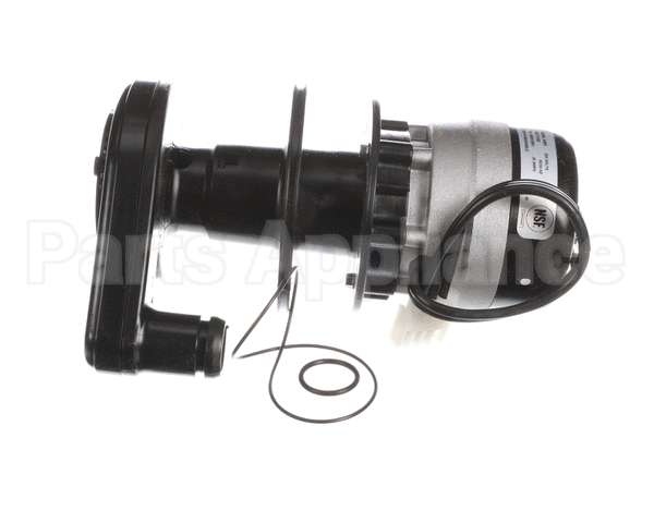 16116 Manitowoc Ice Water Pump Assembly