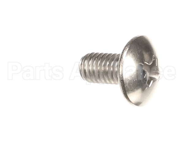 161168014 Cornelius Screw Ma 10-32 012 Tr Ph Ss