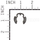 1611710SM Briggs & Stratton Ring-Klipring Ext For