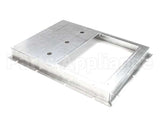 161172 Groen Weldment, Burner Box, 5 Pan