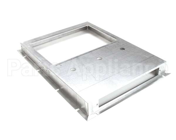 161172 Groen Weldment, Burner Box, 5 Pan