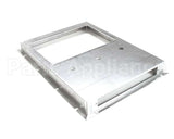 161172 Groen Weldment, Burner Box, 5 Pan