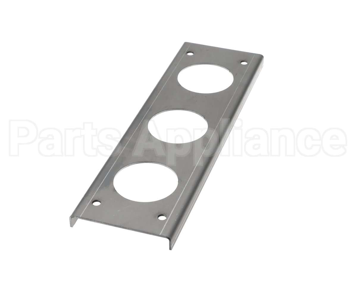 161216 Henny Penny Plate-Pot To Trough Seal