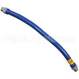 16125BP-36 Compatible Dormont Hose, Gas - 1.25 X 36