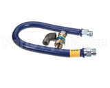 16125BPQ48BX Dormont 1-1/4 Idx48 Gas Conn