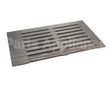 161290 Emberglo E2424 Grate Clamp Less Element