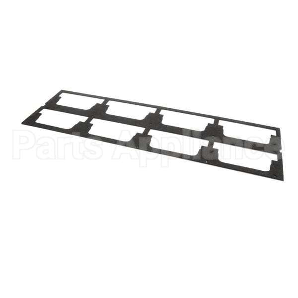 161307 Compatible Duke Assembly, Faceplate Fwm3-24 S/S