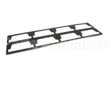 161307 Duke Assembly,Faceplate Fwm3-24 S/S