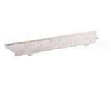 161320 Marshall Air Divider Dump Pan