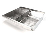 161322 Marshall Air Dump Pan 22 Wide
