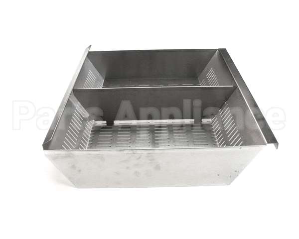 161322 Marshall Air Dump Pan 22 Wide