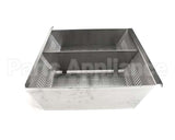 161322 Marshall Air Dump Pan 22 Wide