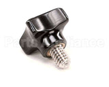 16133 Biro Fastener Knob,4Pt /Rear Sawclnrbracket