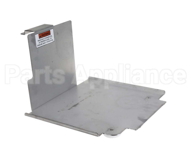 161395 Henny Penny Assy-Jib Shelf And Glide