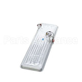 161432 Norlake Evaporator Drain Pan Assembly - F4