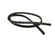 161445 Norlake Door Gasket Door Frame Side