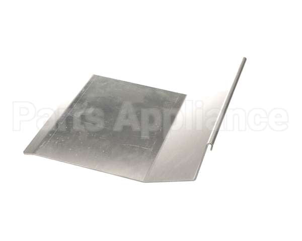 161452 Marshall Air Ramp Heated Bun For Vt18
