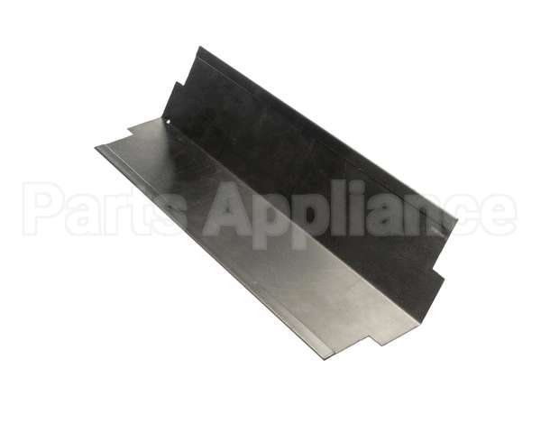 1614600000 Jade Heat Deflector, Dct