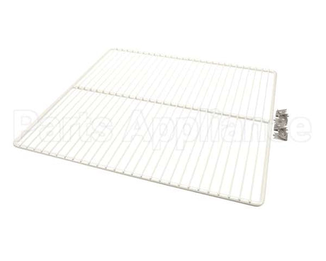 161461 Norlake Shelf Kit - 27A And 72A (Cente